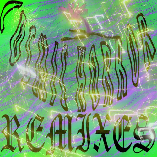 Dread It, Run From It (Nautical Myles Remix)