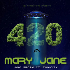 MARY JANE (prod. by Stunnah Beatz)