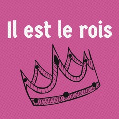 J.IK X Blessing - Viens Le Louer