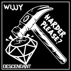 WIJJY - HARDER PLEASE [FREE DOWNLOAD]