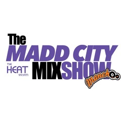 MADDCITY MIX - Episode 1 30 min