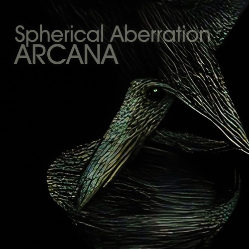 Spherical Aberration - Arcana