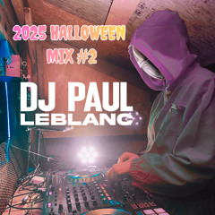 2025 Halloween Mix # 2