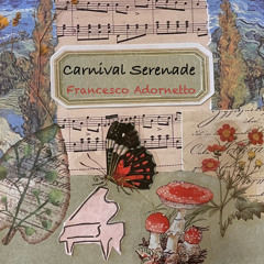 Carnival Serenade - Francesco Adornetto