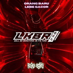 [LKBR] ORANG BARU SUPER EXLUSIVE [ RISKY DEFAY X ANCA LKBR ] REQ CANCU___