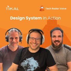 Design System in Action