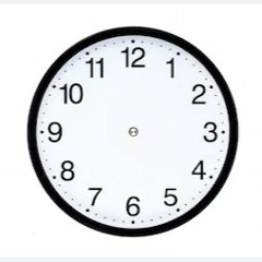 Time To Plan