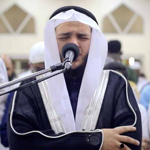 قَالَ رَبِّ ٱرْجِعُونِ || الشيخ محمد عبادة || روائع صلاة القيام
