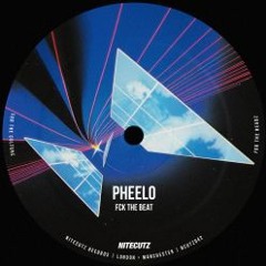 Pheelo - Fck The Beat