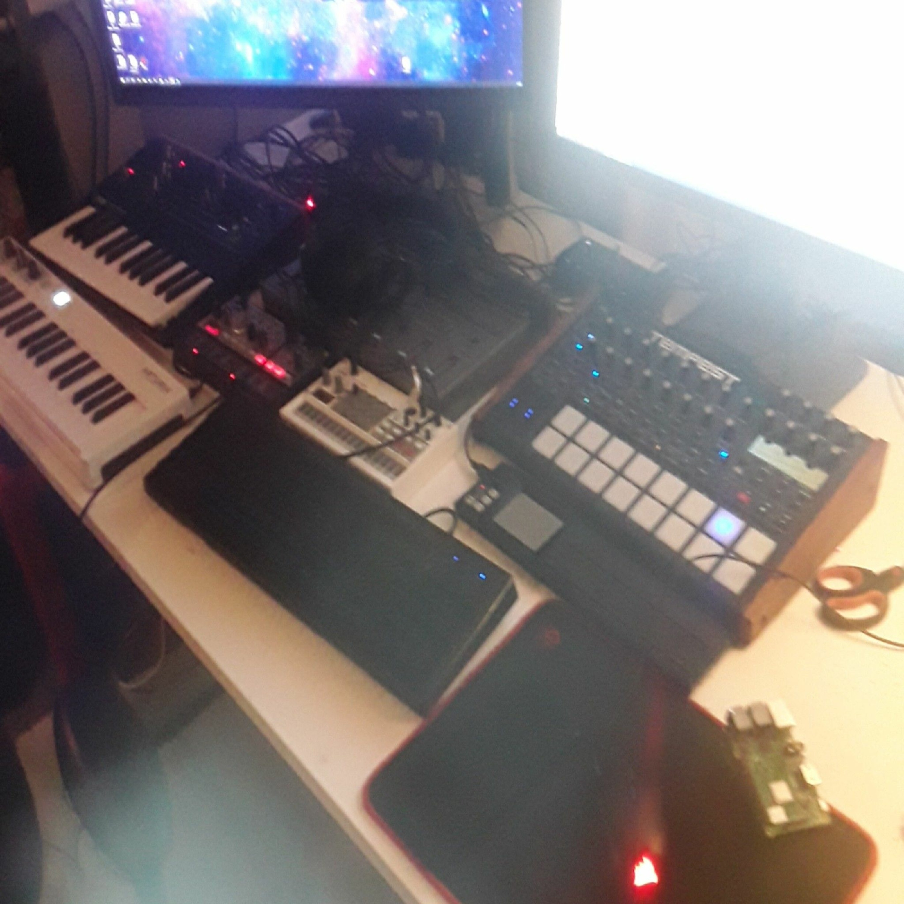 Lappuliisa\'s Soundcloud feed