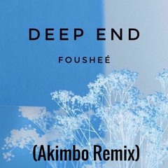 Fousheé - Deep End (Remix)