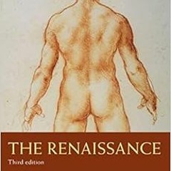 View [PDF EBOOK EPUB KINDLE] The Renaissance (Seminar Studies) by Alison M. Brown 💓