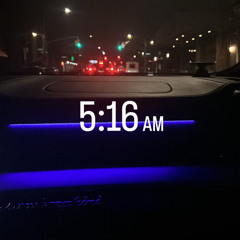 Drivelist 🏎️🎵