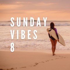 Matt Forti - Sunday Vibes 8