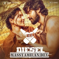 Beer Song Diesel - Harish Kalyan