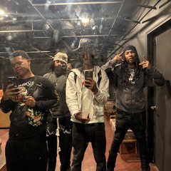 LILKEELXO + ZOTAIGA + XHULOOO - BAND GANG (PROD. MARKCUS)