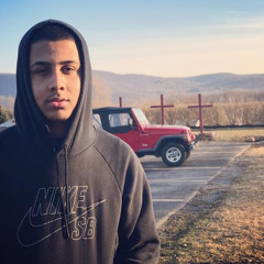 "Reminiscing" (Prod. GodZay Katana)