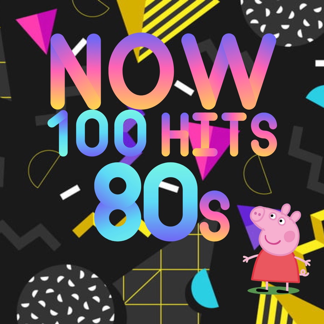 Stream Lisandro Nori | Listen to 80s HITS | TOP 100 SONGS playlist ...