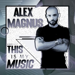 THIS IS MY MUSIC