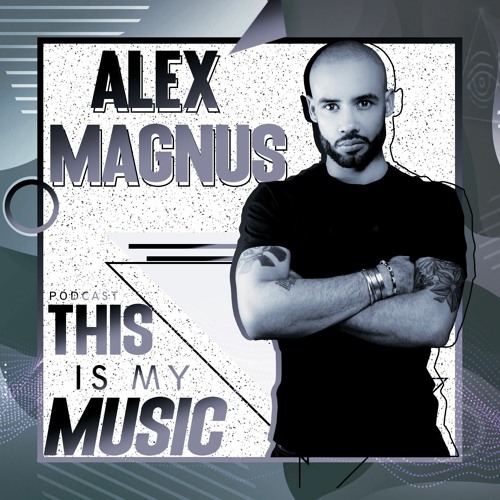 THIS IS MY MUSIC