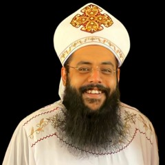 يا سيدنا و مخلصنا .. أبونا رويس فريد ❤