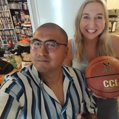 "Jag älskar basket och jag älskar mitt lag" - Sofia Pelander