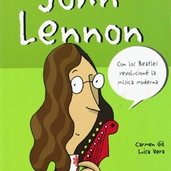 Audiobook⚡ Me llamo? John Lennon (Me llamo / My name is) (Spanish Edition)