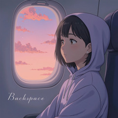 backspace