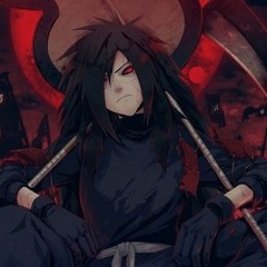 MADARA X MIDNIGHT (slowed+reverb)