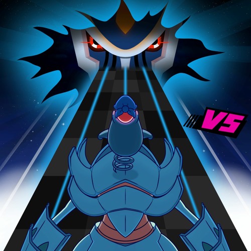 [LR1 M5] Hasta La Viiistar! - Mashup Week: Megamix