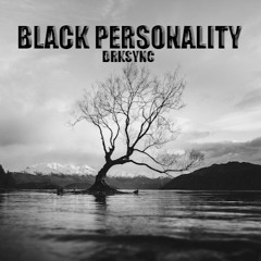 DRKSYNC - BLACK PERSONALITY (Mastert by nerver_AWAKE) [130BPM]