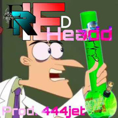 friedheadd prod 444jet