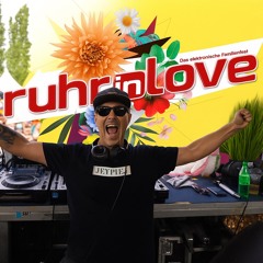 Jeypieh @ Ruhr in Love 2025 - Hardcore Gladiators Stage