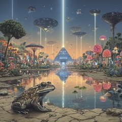 Muse Breaks-Infected Mushroom (Methanoia Vs Fade Frequency Rmx) ***FREE DOWNLOAD***