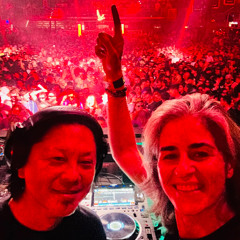 Misstress Barbara & Ken Ishii @ Fabrik, Madrid - November 16th 2024