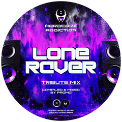 HWM Pres. Lone Raver Tribute Mix - Nov 2025