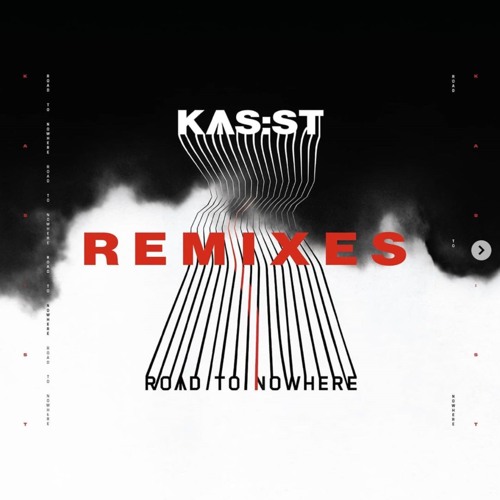 KAS:ST - Lost Road To Astral Hell (Khåa "4-In-1" Remix)