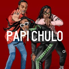 Migos x Polo G Type Beat - PAPI CHULO | Prod. BO Beatz