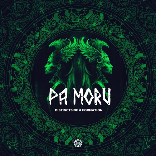 Pa Moru - DistinctSide & Formation (Original mix)