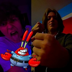 MISS THE DICK(feat. WZIR, and Mr. Krabs)