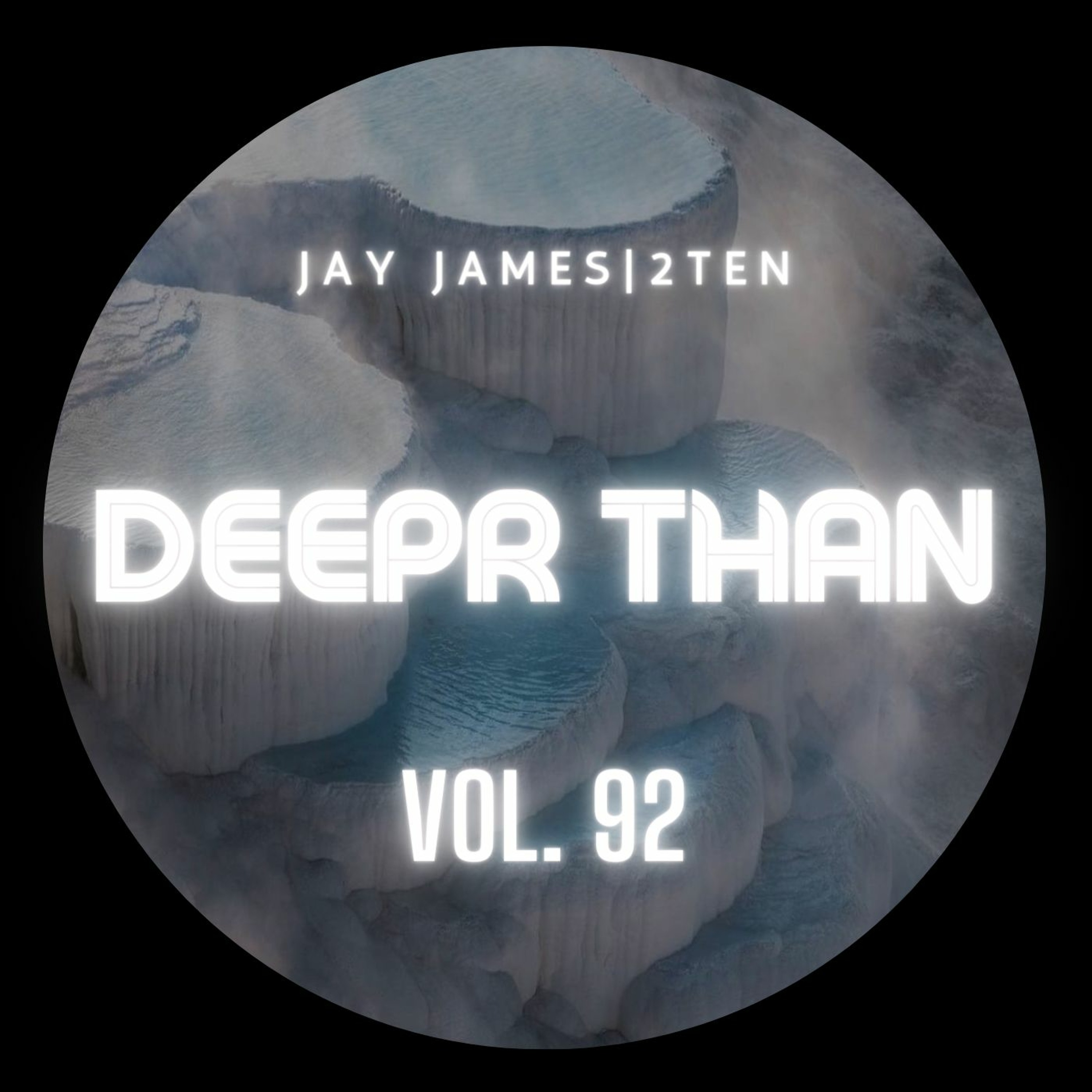 DEEPR THAN VOL. 92 (RECORDED LIVE ON TWITCH) episode artwork