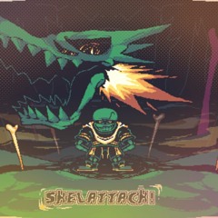 FF!UNDERSWAP - SKELATTACK!