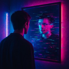 Lonesome (Glitched_)