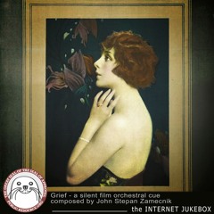 Grief (J. S. Namecnik)