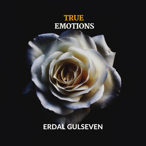 ERDALGULSEVEN - TRUE EMOTIONS