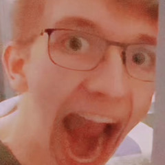 that sound that goes "DANGIT, GOD, AAHHH, SH1T-"