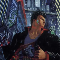 night city