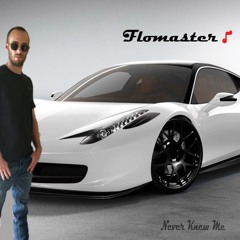 Never Knew Me (official -1v, 0 Beat)