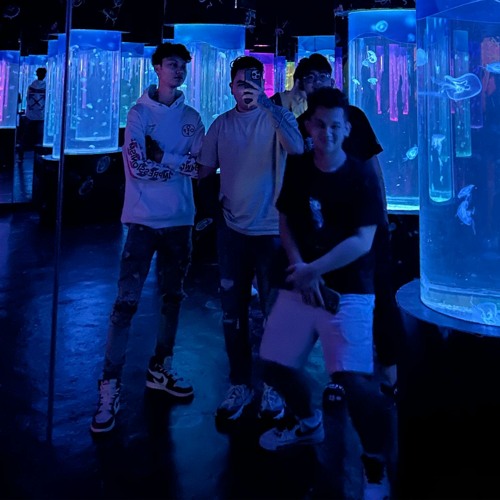 WM - WE CANT BE FRI3ND ( THEOBAMEN X ANDREEFRMNSYH ) #SUPERDUPER63EXPRESS!!!