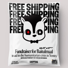 Fundraiser for Baitulmaal